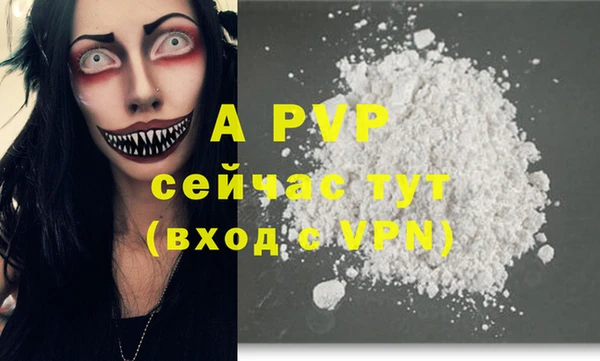 крисы Белоозёрский